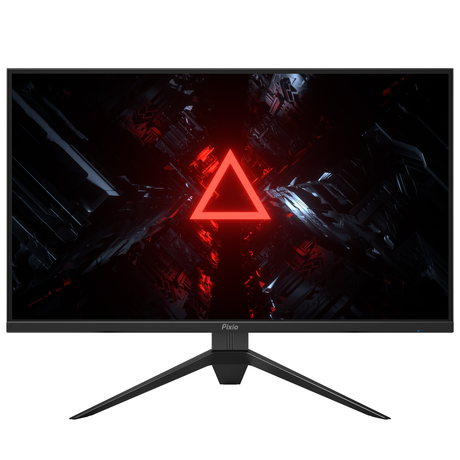Pixio PX277 Prime | 27 inch 1440p 165Hz HDR IPS Gaming Monitor