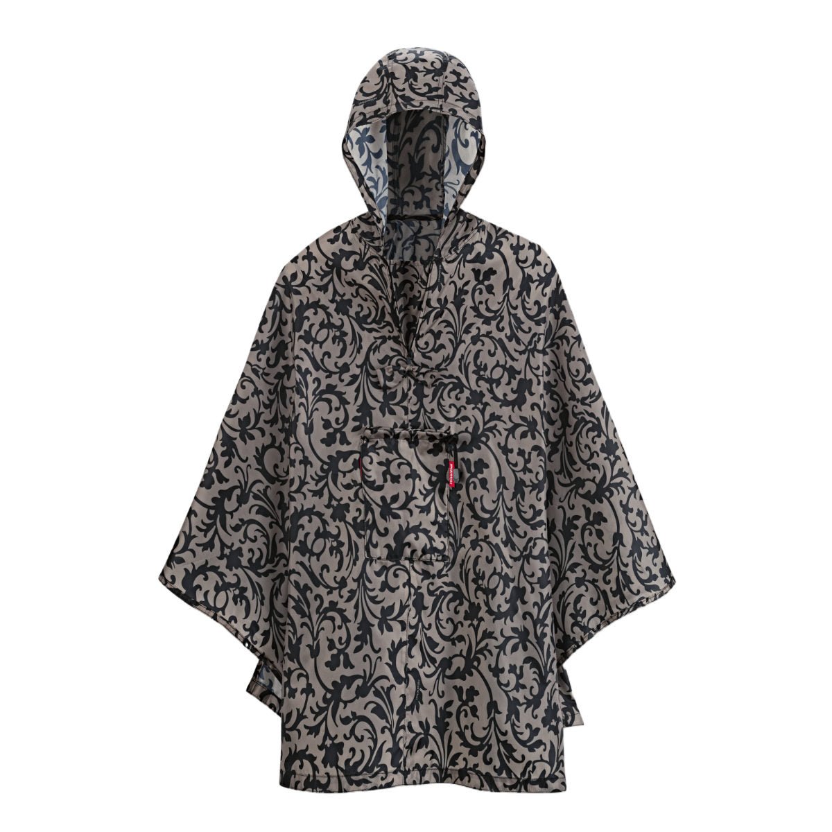 アウトレット】ミニマキシ ポンチョ（MINI MAXI PONCHO）