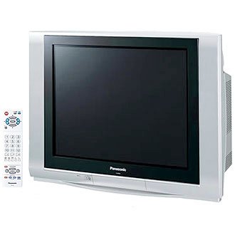 TH-29FB8 « Panasonic « 26～29インチ：旧型テレビの資料室