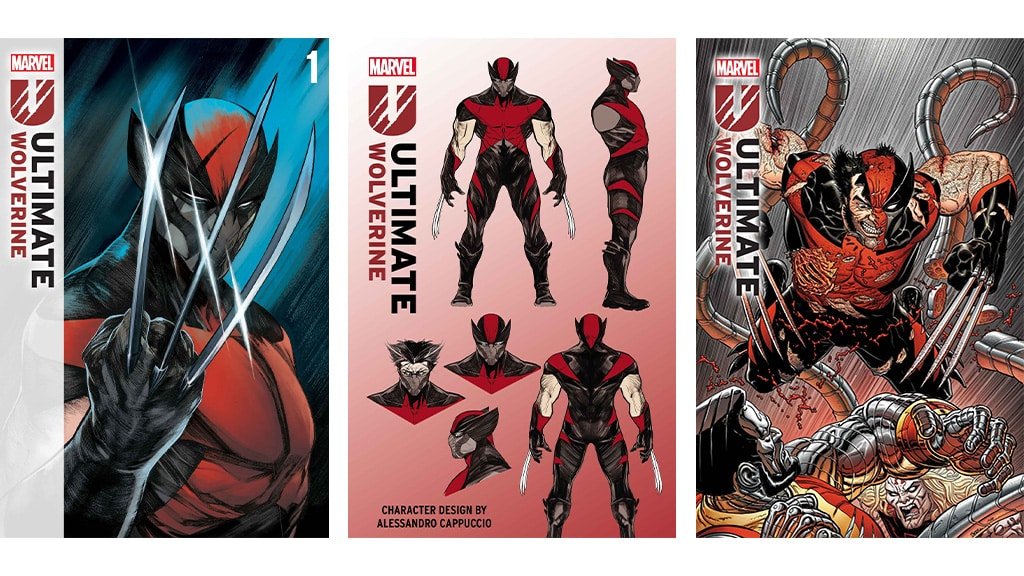 NYCC: The Marvelous Future of Marvel Comics - The Pop Insider