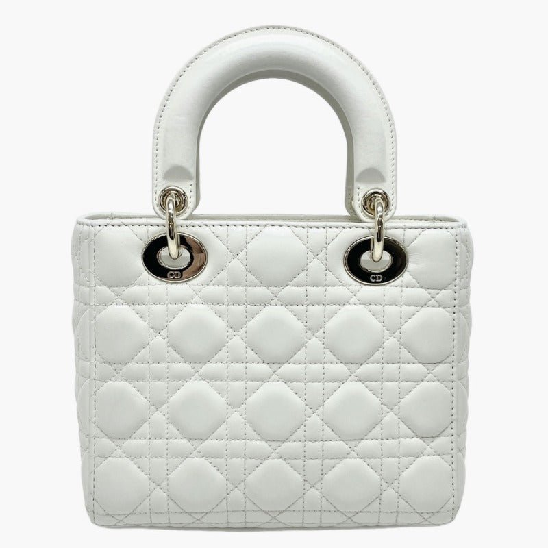 クリスチャンディオール CHRISTIAN DIOR レディディオール スモール