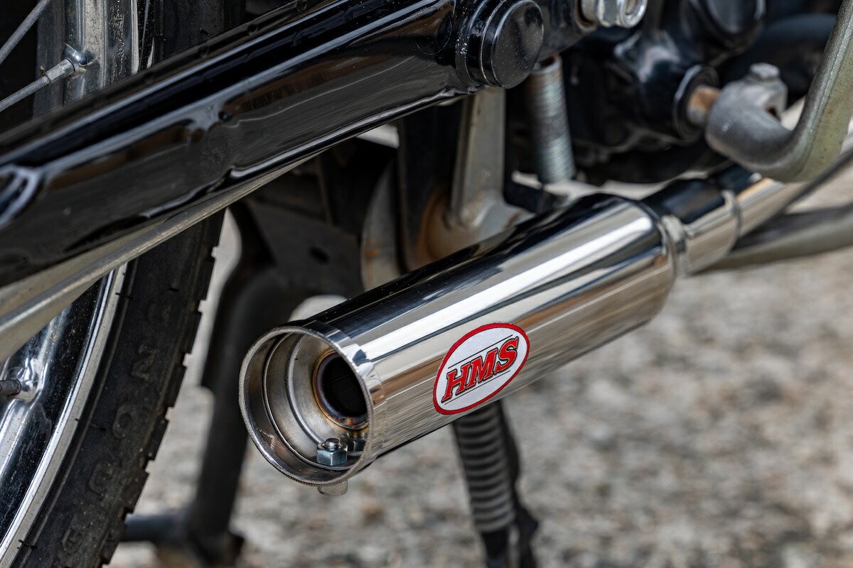 楽天市場】【 ホンダ スーパーカブ50 / リトルカブ JBH-AA01 HMS