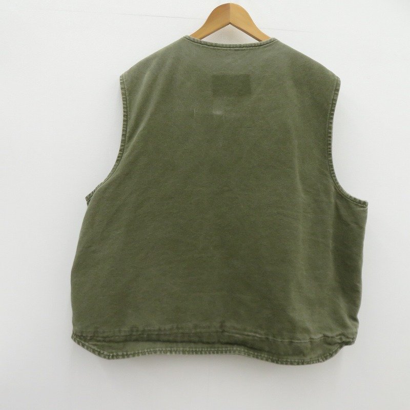 楽天市場】【中古】Carhartt | カーハート 裏ボア ベスト V26 LOV