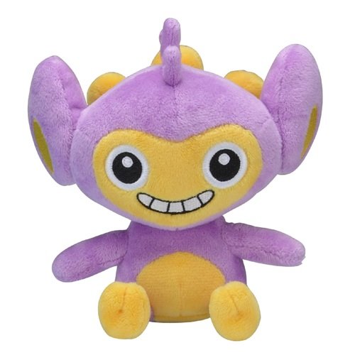 楽天市場】ポケモンセンターオリジナル ぬいぐるみ Pokemon fit
