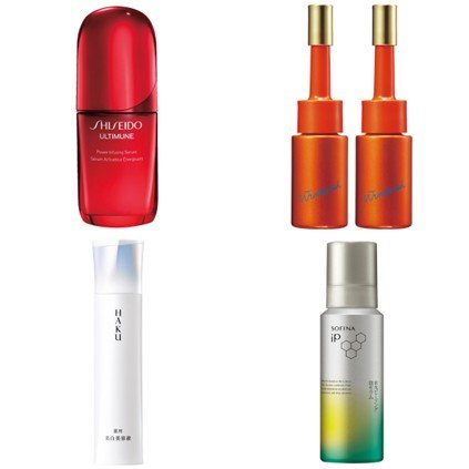 ディオール］カプチュール ル セラム 発売日［2025/01/10］ | 美的.com