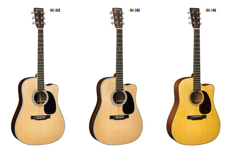 Martin マーチン アコースティックギター Fishman F1 Aura Martin
