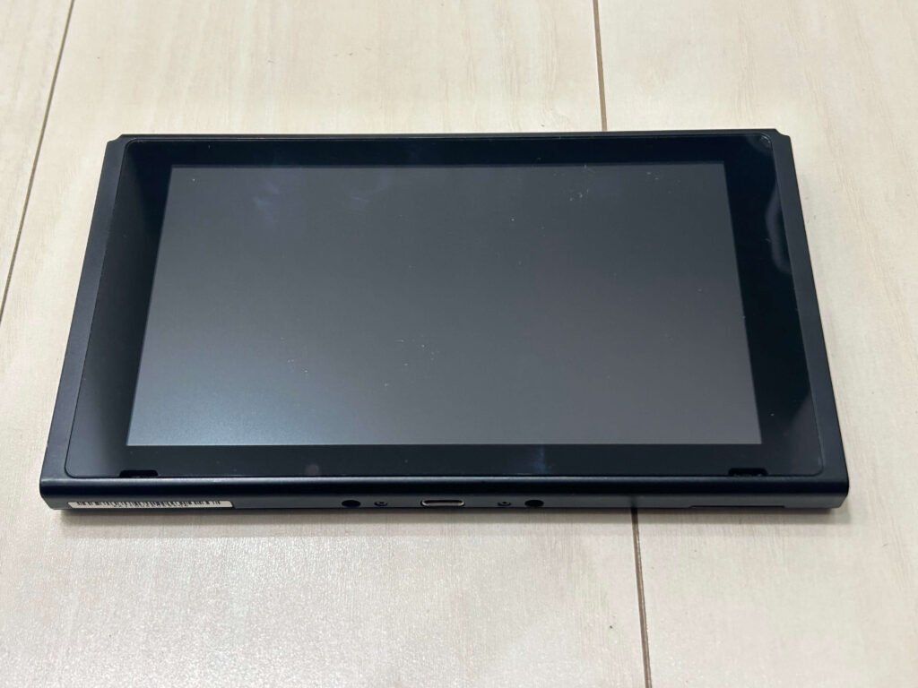 Nintendo Switchの付属品を一覧で公開【写真で解説】 | ゲーム買取ラボ