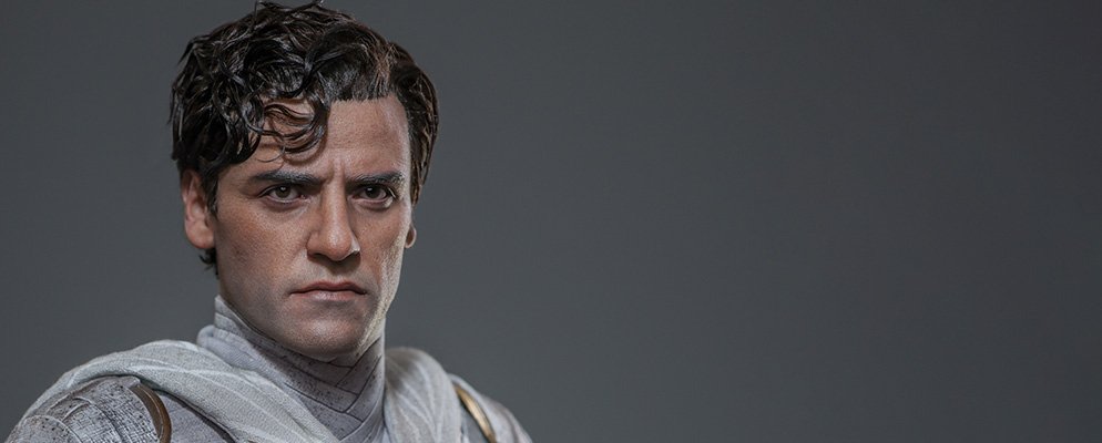 テレビ・マスターピース アルチザン】『ムーンナイト』1/6スケール