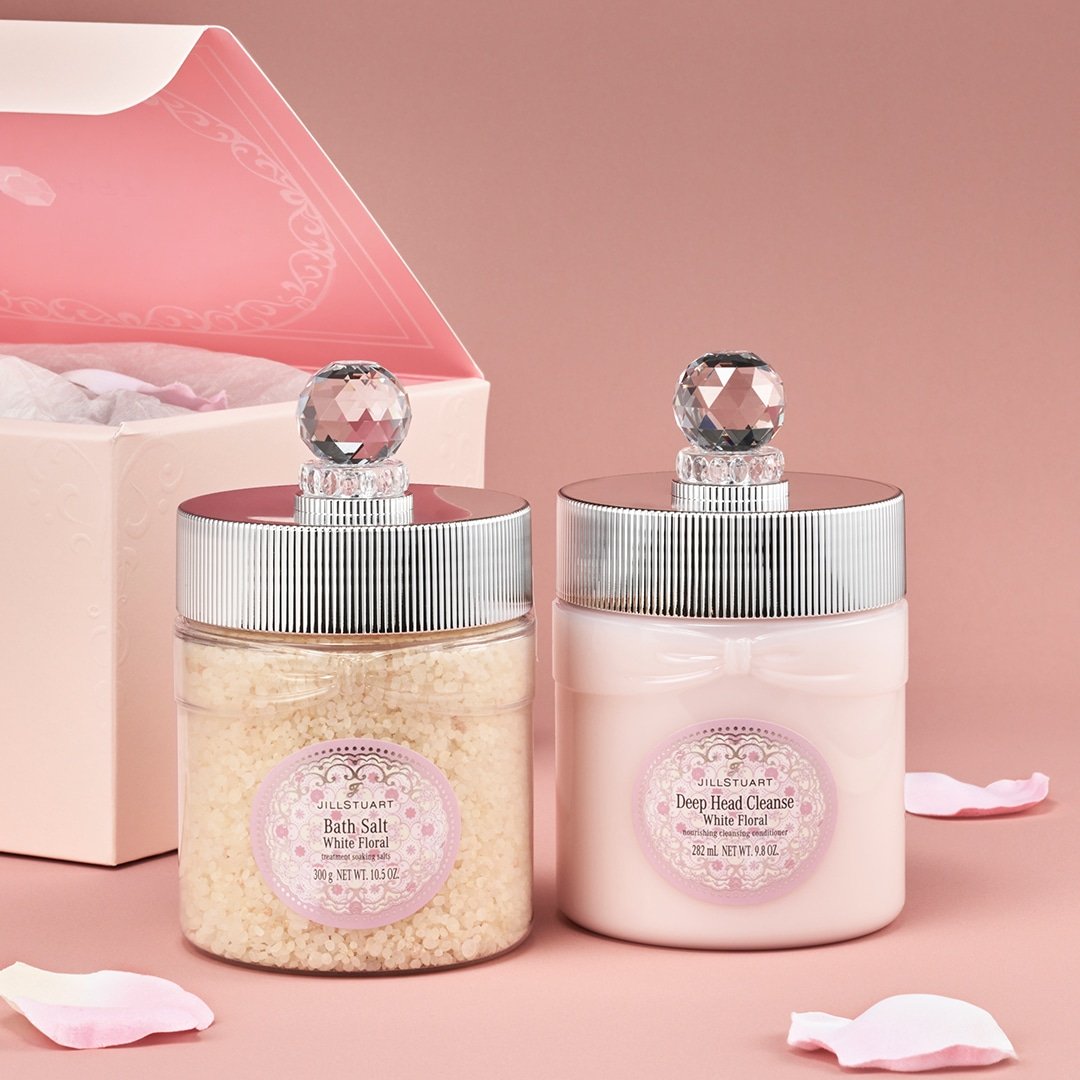 GIFT | JILL STUART Beauty 公式オンラインショップ(並び順：価格が