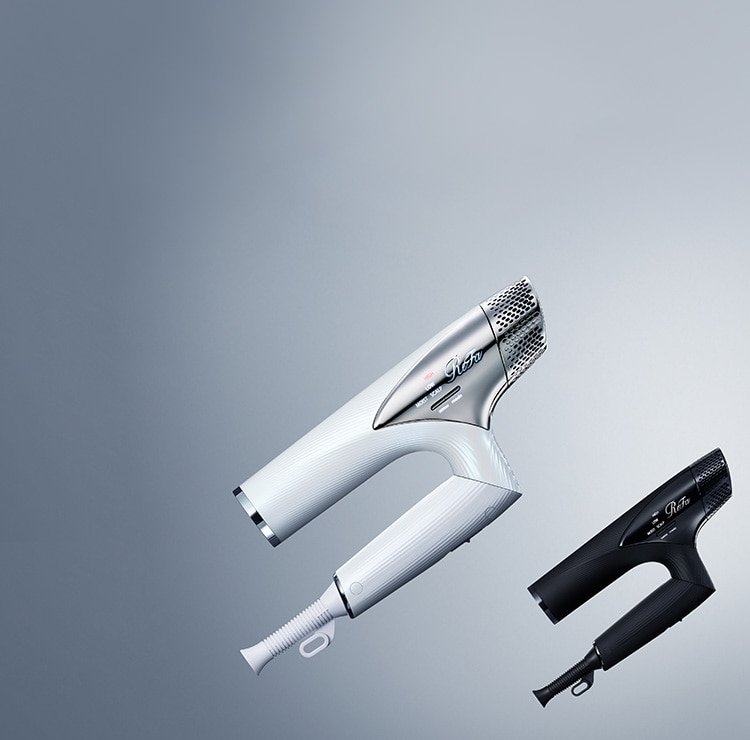 リファビューテック ドライヤースマート | ドライヤー | ReFa（リファ