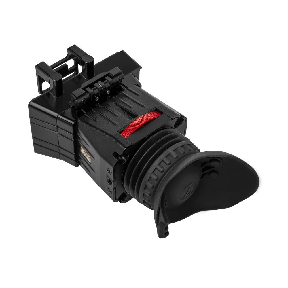 Zacuto Z-FIND-C5 Zファインダー（Canon EOS C500MarkII/C300MarkIII用