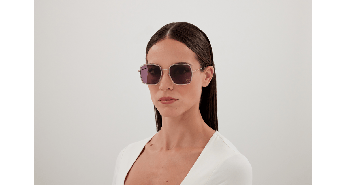 GUCCI GG1848S 005 52 SUNGLASSES