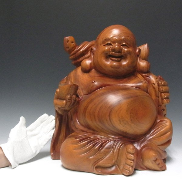 仏像 販売 龍祥-Ryusho- | 仏像や木彫り・縁起物などの販売・通販 / 楠