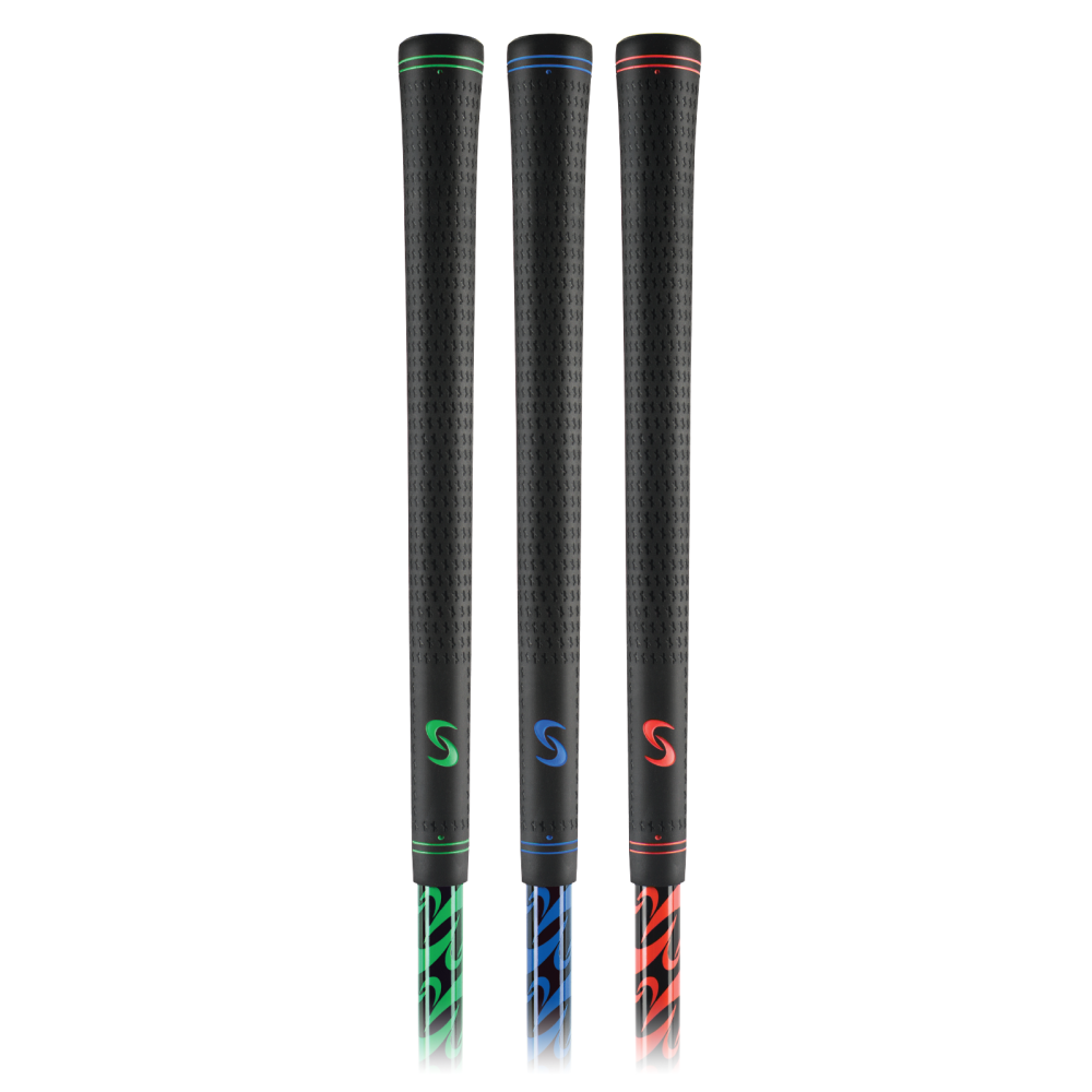 SuperSpeed Golfトレーニングシステム（メンズセット3クラブ）｜テック