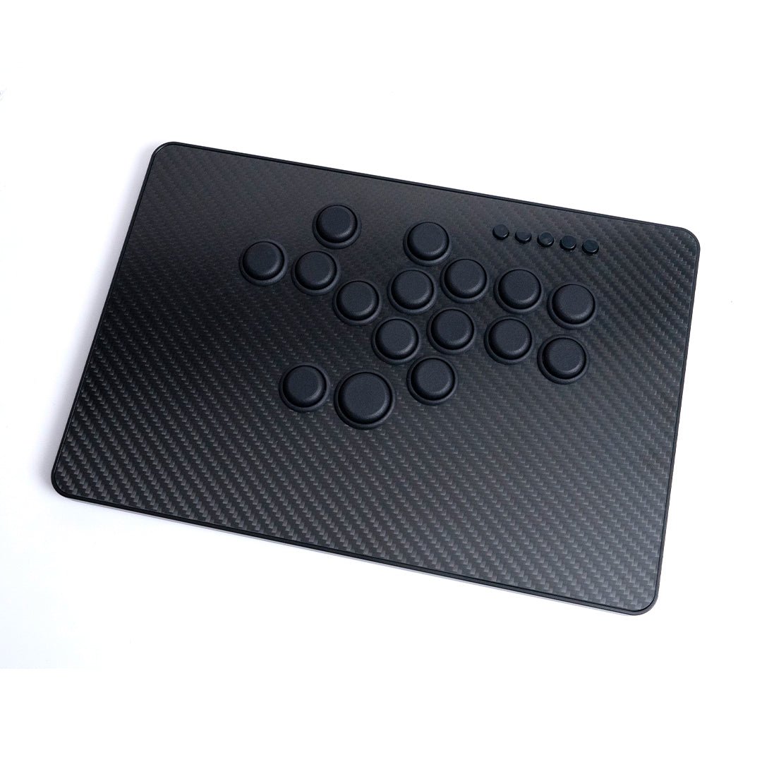 TIKITAKA FTG Cシリーズ カーボン版 C16 – TIKITAKA FTG