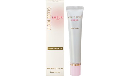 ジュレリッチ リュール エッセンスミルク | 製品のご案内 | 全薬グループ