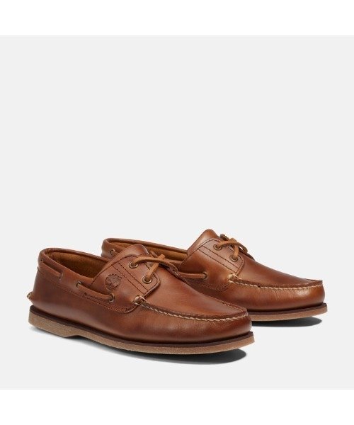 Timberland（ティンバーランド） デッキシューズ メンズ クラシック