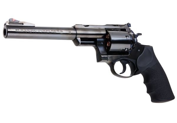 MARUSHIN ルガー スーパー レッドホーク 7.5インチ .454 カスール ガス