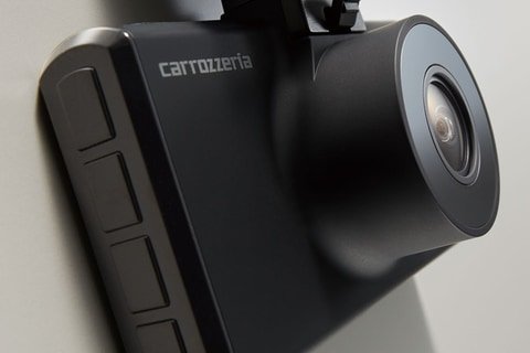 パイオニア、“カロッツェリア”からフロント約370万画素、リア約200万