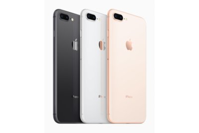 ドコモ、iPhone 8/8 Plusの価格を発表 - ケータイ Watch