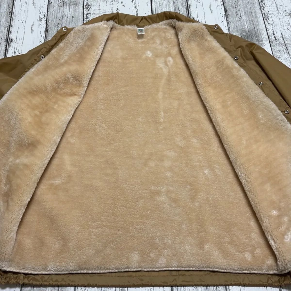 PORKCHOP GARAGE SUPPLY ポークチョップ ガレージサプライ ボア コーチ
