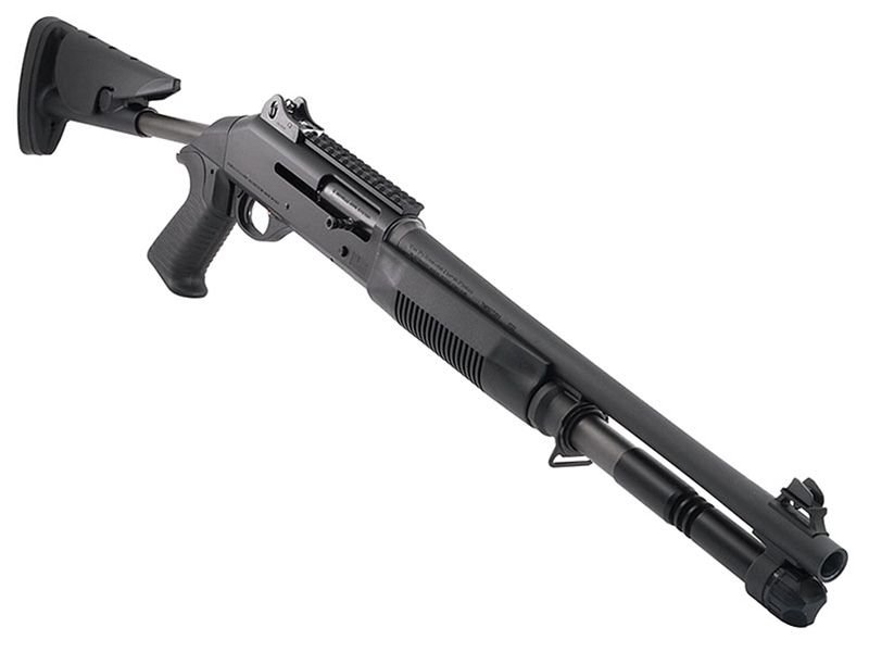 Benelli M1014 Fixed Pistol Grip Stock 12GA 18.5