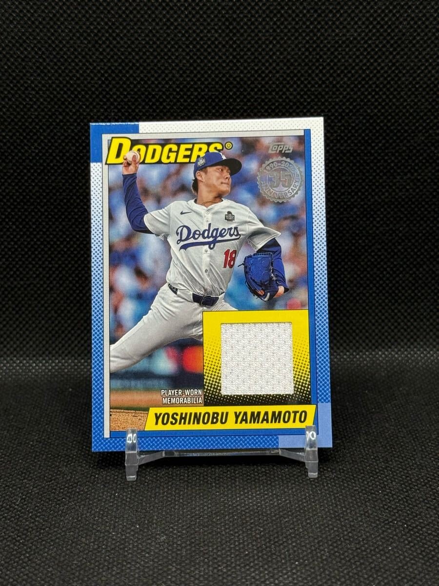 Yahoo!オークション -「大谷翔平 ジャージ カード」(Topps) (シングル