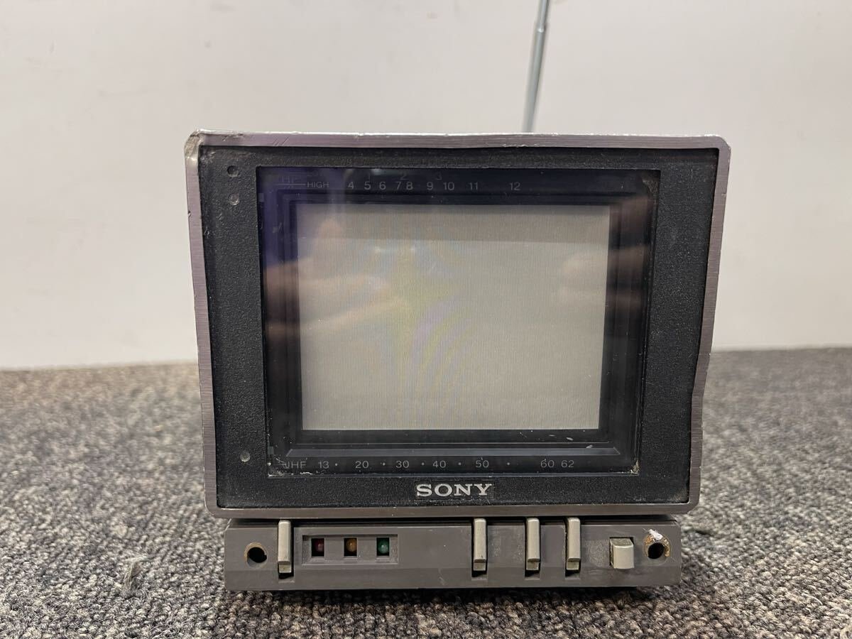 Yahoo!オークション -「sony kv-4p1」の落札相場・落札価格