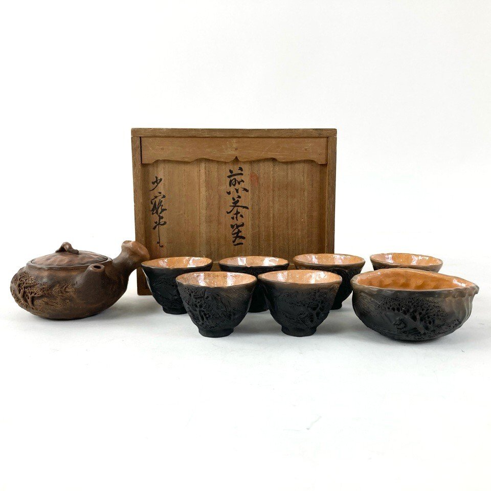 Yahoo!オークション -「中川鷺脚」の落札相場・落札価格