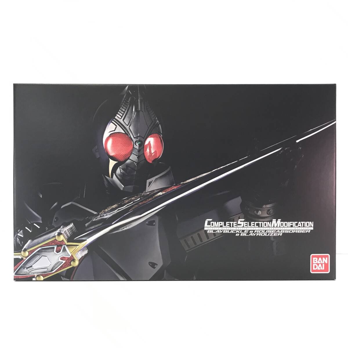 Yahoo!オークション -「CSMブレイバックル＆ラウズアブゾーバー