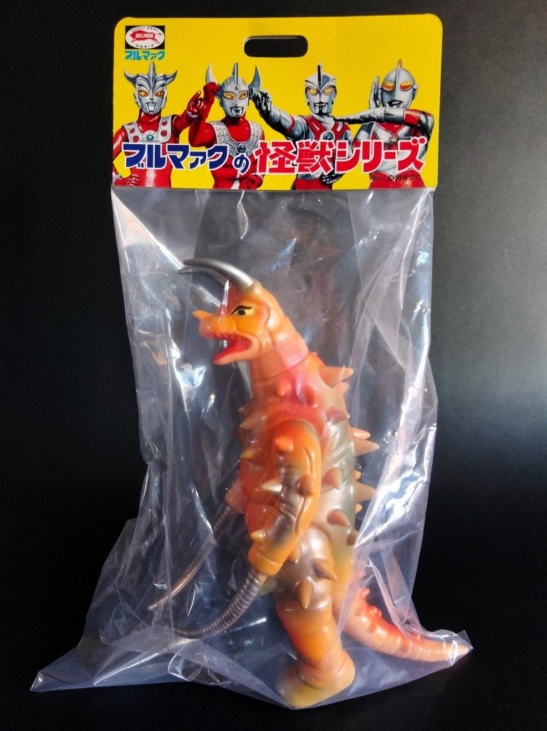 Yahoo!オークション -「帰ってきたウルトラマン」(ソフビ) (ビンテージ