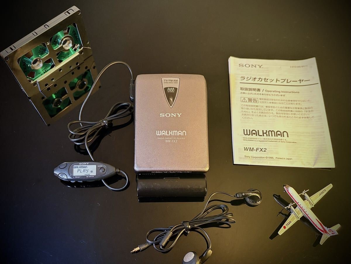 Yahoo!オークション -「・整備済み」(カセットプレーヤー) (ポータブル