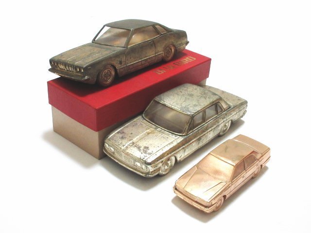 Yahoo!オークション -「シガレットケース 日産」の落札相場・落札価格