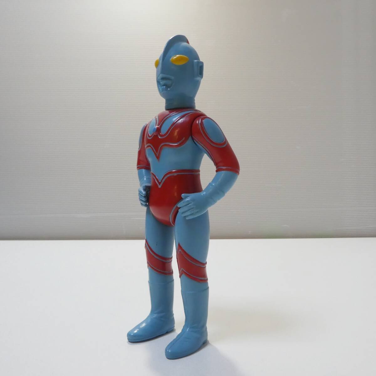 2026年最新】Yahoo!オークション -帰ってきたウルトラマン ソフビ(帰っ