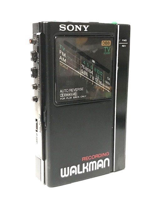 Yahoo!オークション -「カセット テープ ウォークマン」の落札相場