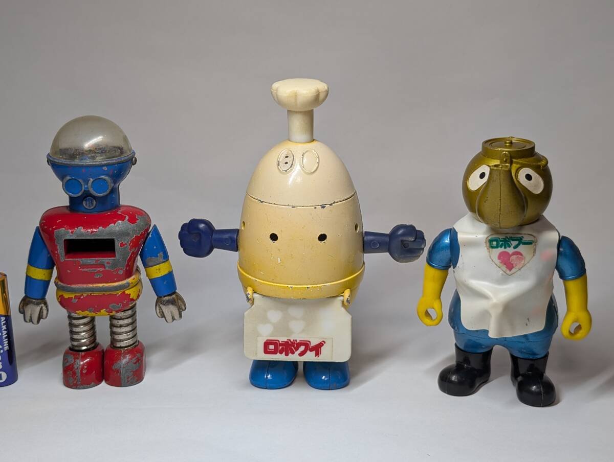 2026年最新】Yahoo!オークション -がんばれロボコンの中古品・新品・未