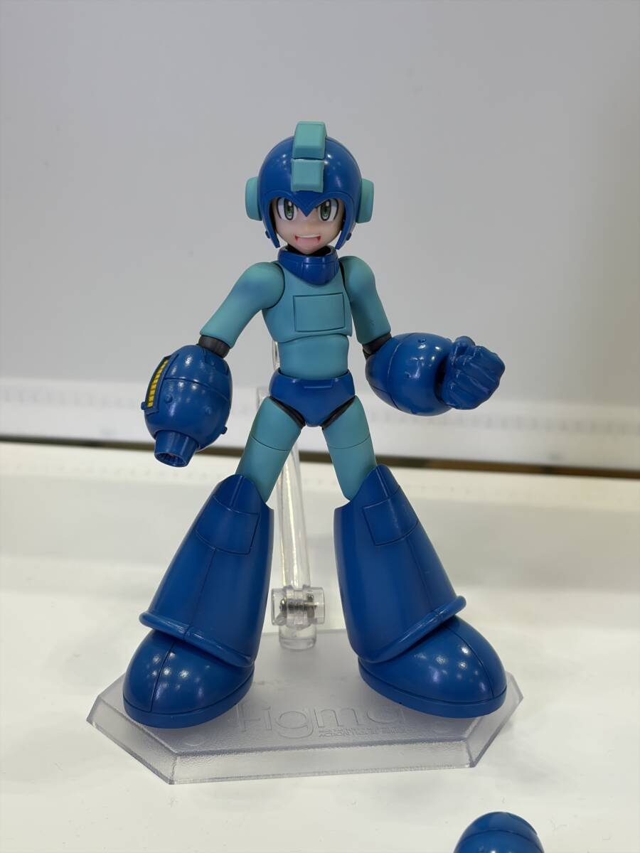 Yahoo!オークション -「ワンフェス ロックマン」(おもちゃ、ゲーム) の