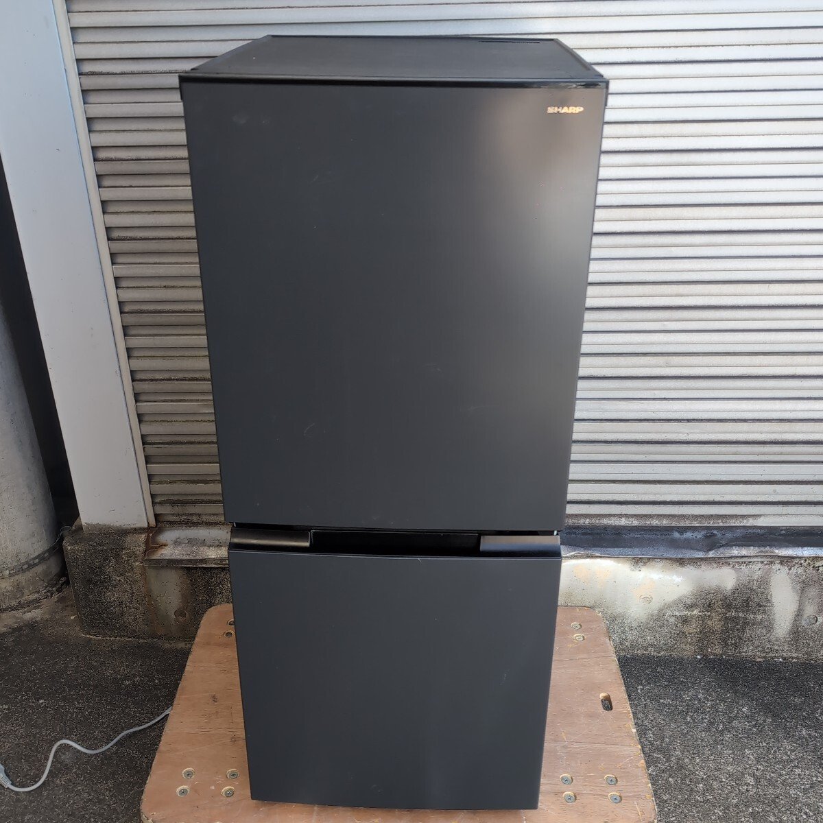 2026年最新】Yahoo!オークション -シャープ冷蔵庫(冷蔵庫)の中古品