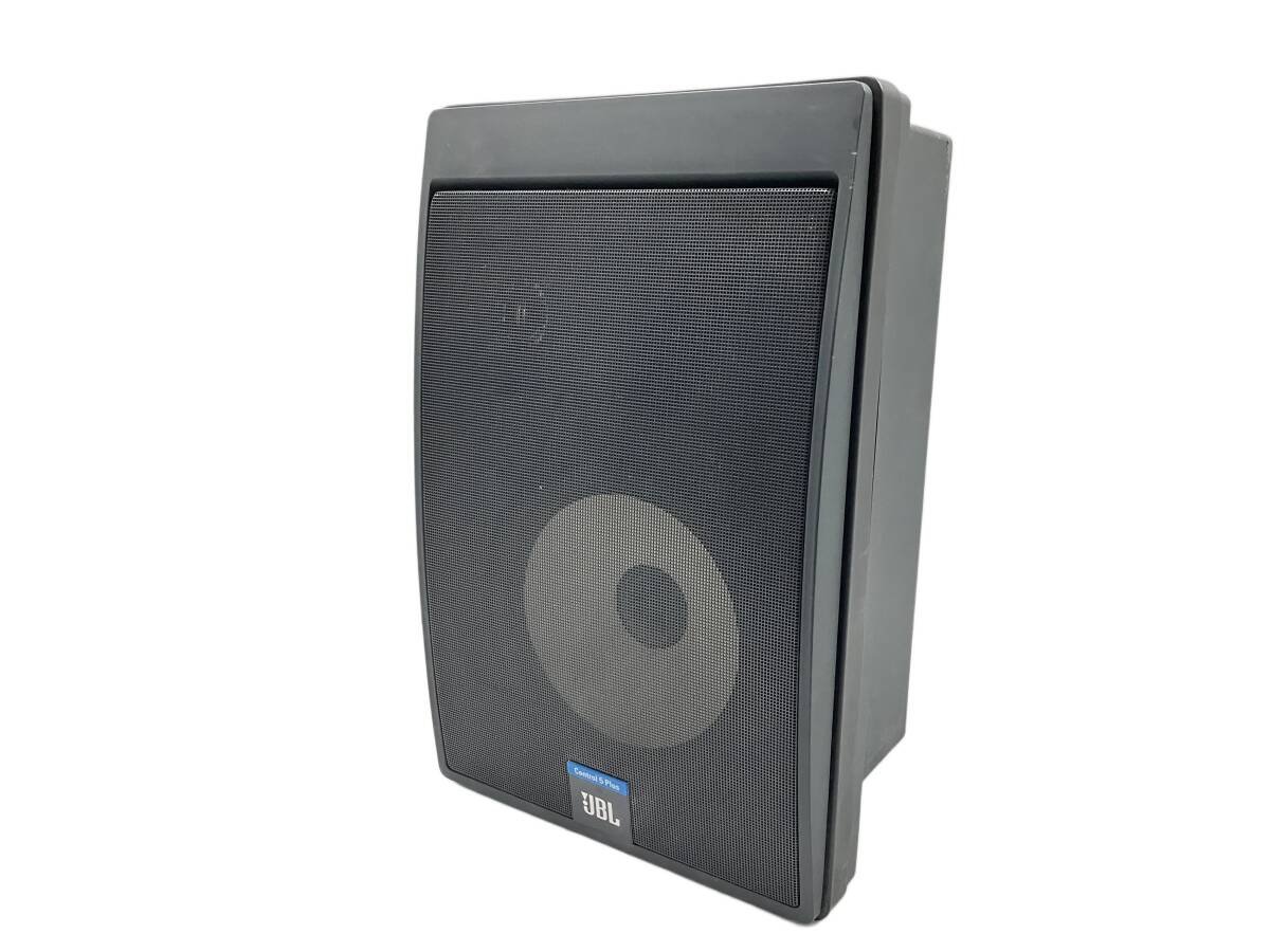 Yahoo!オークション -「jbl control 5 plus」(スピーカー) (オーディオ