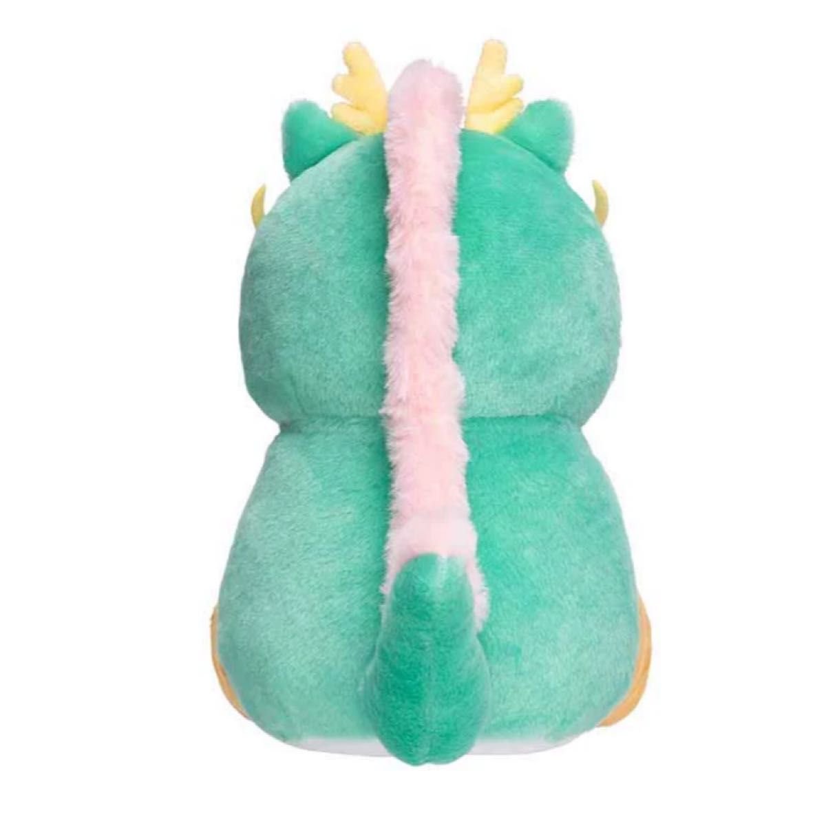 mofusand モフサンド ぬいぐるみ 辰にゃん ハッピーバッグ2024 限定