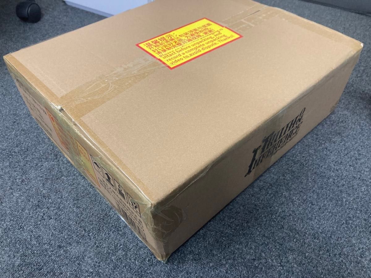 第五人格 オフラインパック 納棺師 ガット 新品未開封 五周年 未使用