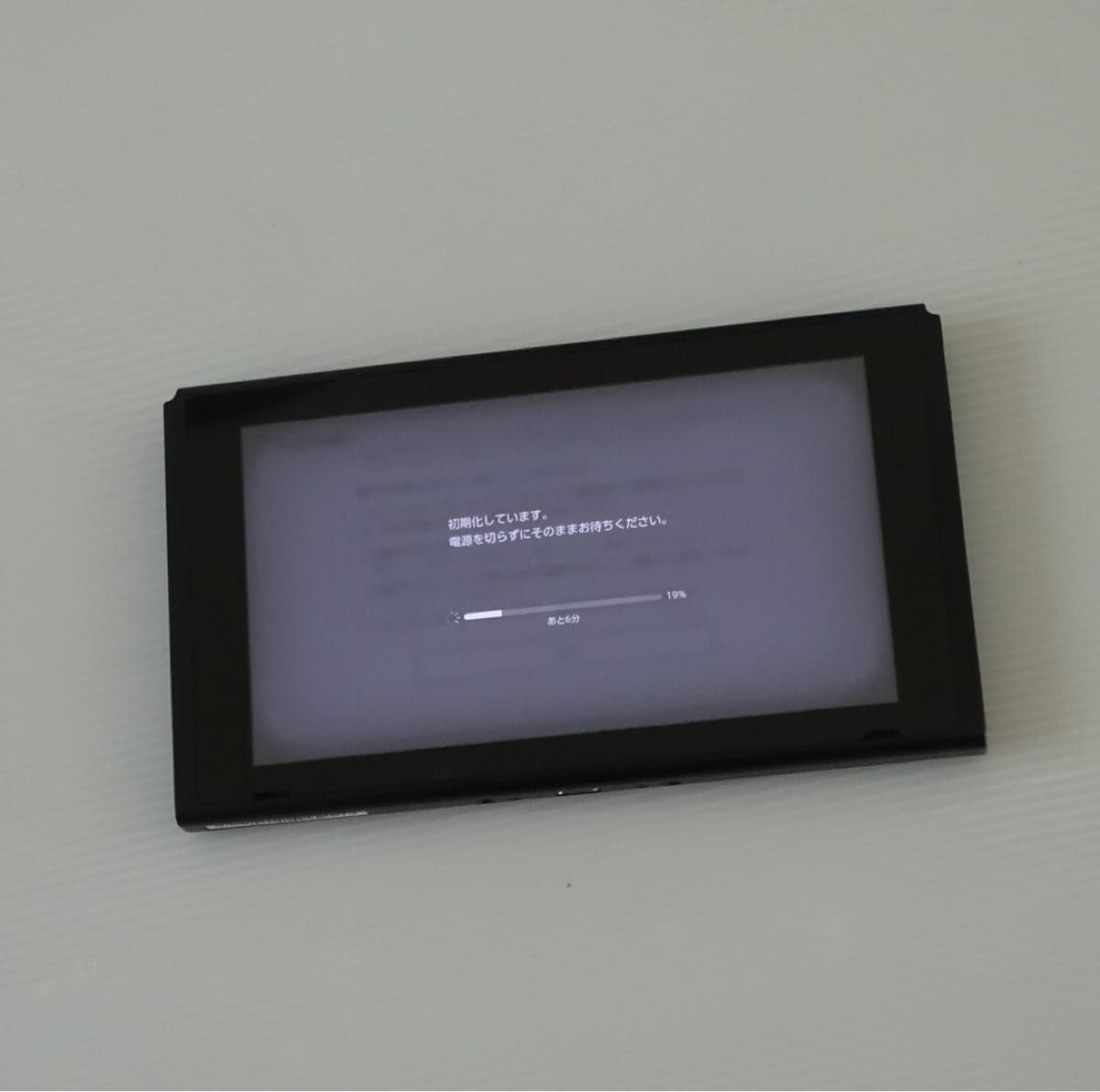 Switch新型 画面本体のみ 2020年製 任天堂 動作確認済 QA7557｜Yahoo