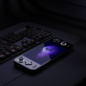 AYANEO Pocket S 1440P Advance Edition – ayaneo store