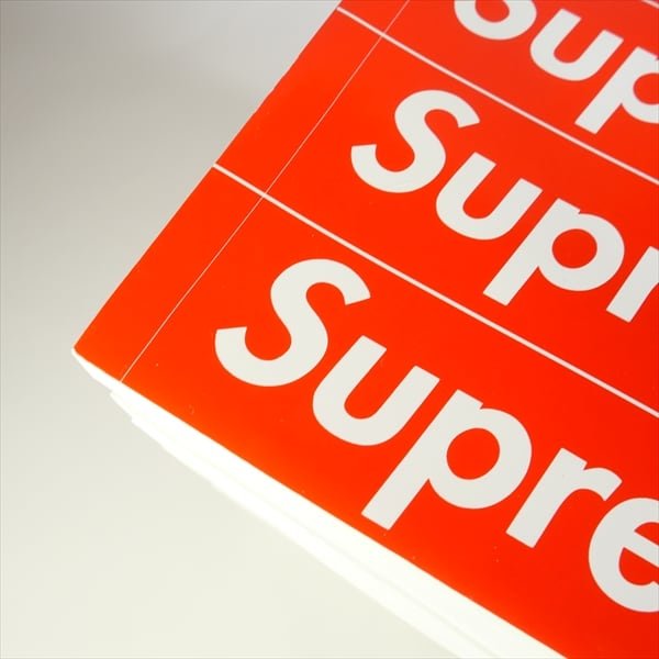 Size【フリー】 SUPREME シュプリーム 23AW Rotary Hero Sticker