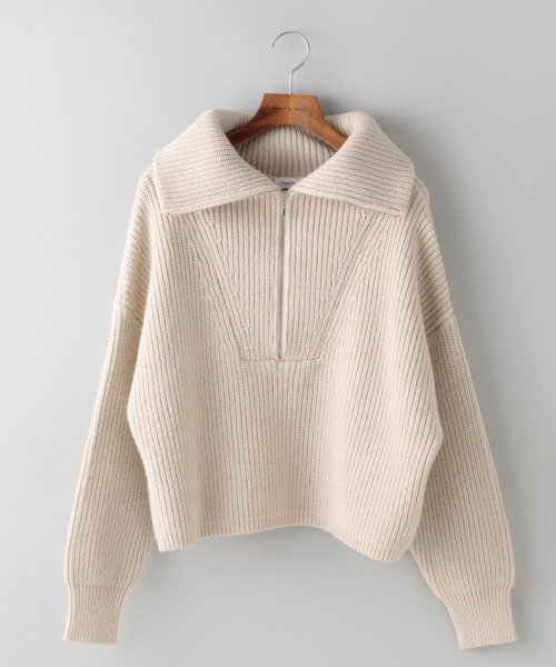 A part by（アパートバイ）の「【ウォッシャブル対応】ハイジップ