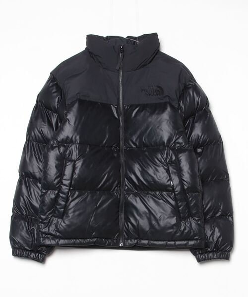 セール】THE NORTH FACE/ザ・ノースフェイス 韓国 M'S NUPTSE ON BALL