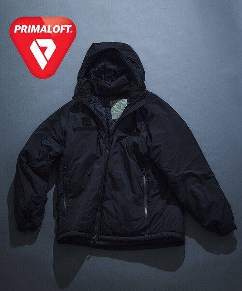 FREAK'S STORE（フリークスストア）の「LEVEL7 HIGH LOFT JACKET