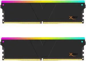 Kingston FURY Beast 32GB (2 x 16GB) DDR5 6000 (PC5 48000) Memory