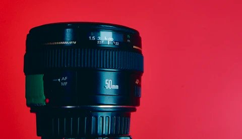 Canon EF 50mm f/1.4: This Budget Lens Packs a Punch Even In 2024
