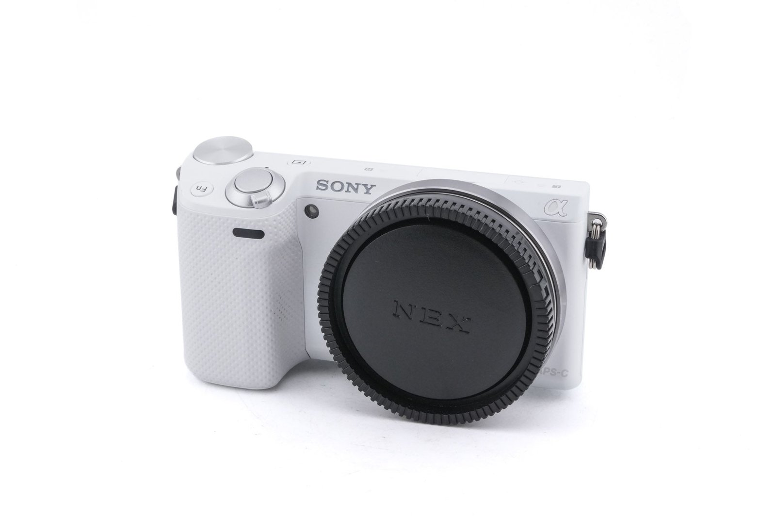 Sony NEX-5R - Camera – Kamerastore